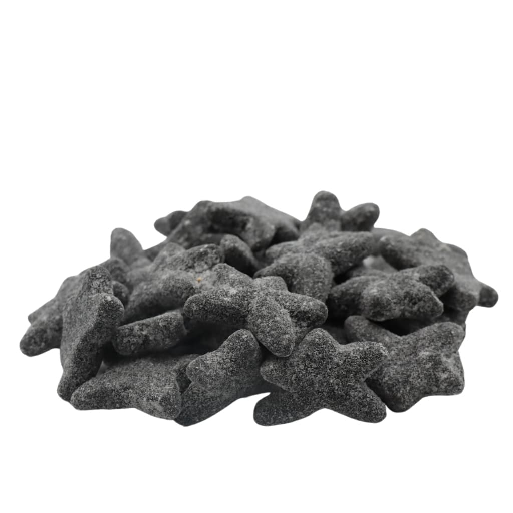 Salty Starfish 500g (Vegan)