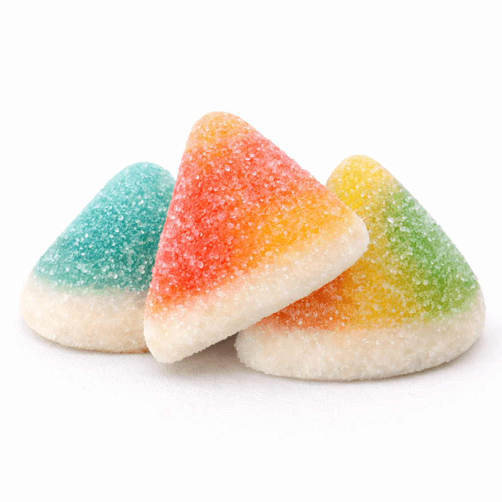 Sugar Cake Slices 250g (Halal) - Bild 3