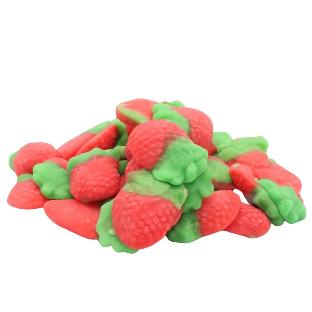 Funky Strawberry 250g (Halal) - Bild 2