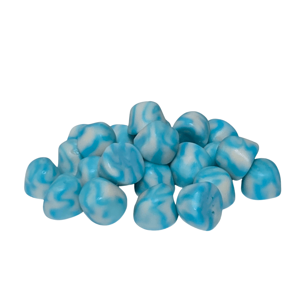 Rasberry Swirls 500g (Halal) - Bild 2