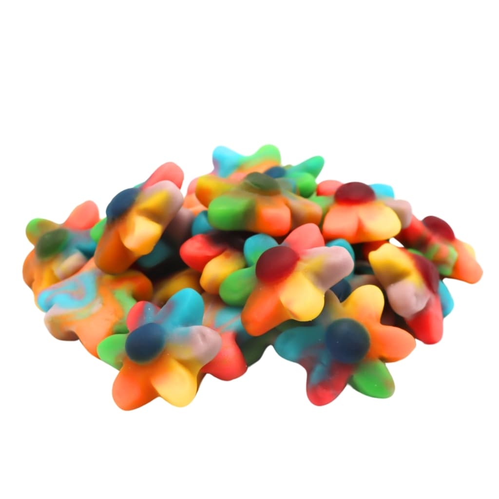 Fruity Bloomies 250g (Halal)