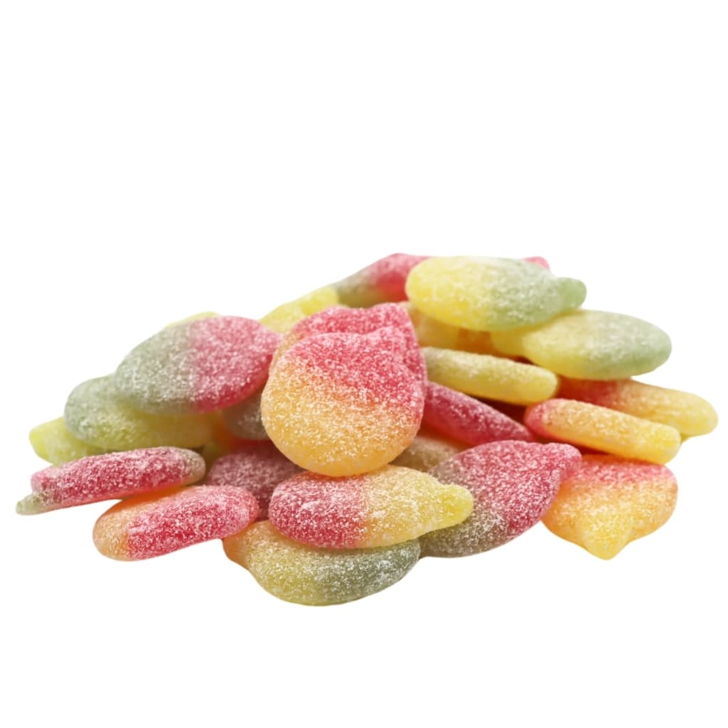 Zesty Apples 250g (Vegan) - Bild 2