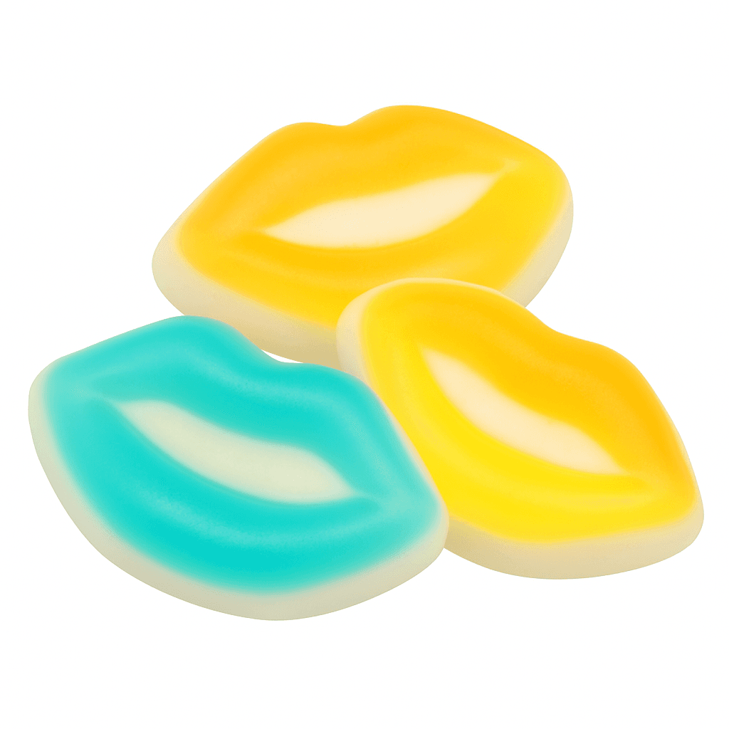 Cloud Lips 500g (Halal) - Bild 3
