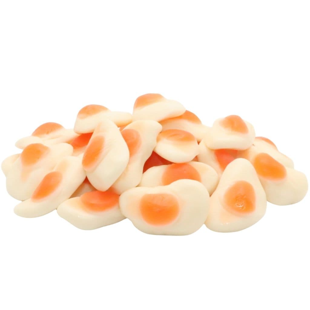 Candy Eggs 250g (Halal)