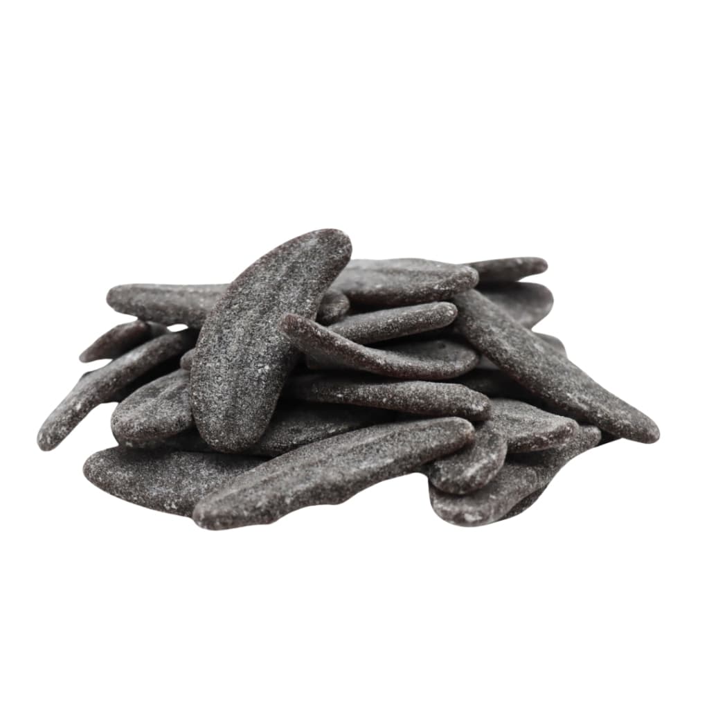 Salty Cucas 250g (Vegan) - Bild 2