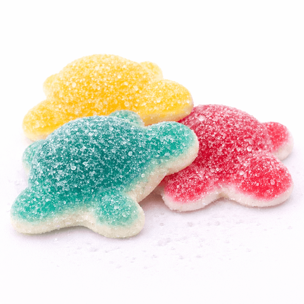 Sour Turtle 250g (Halal) - Bild 3