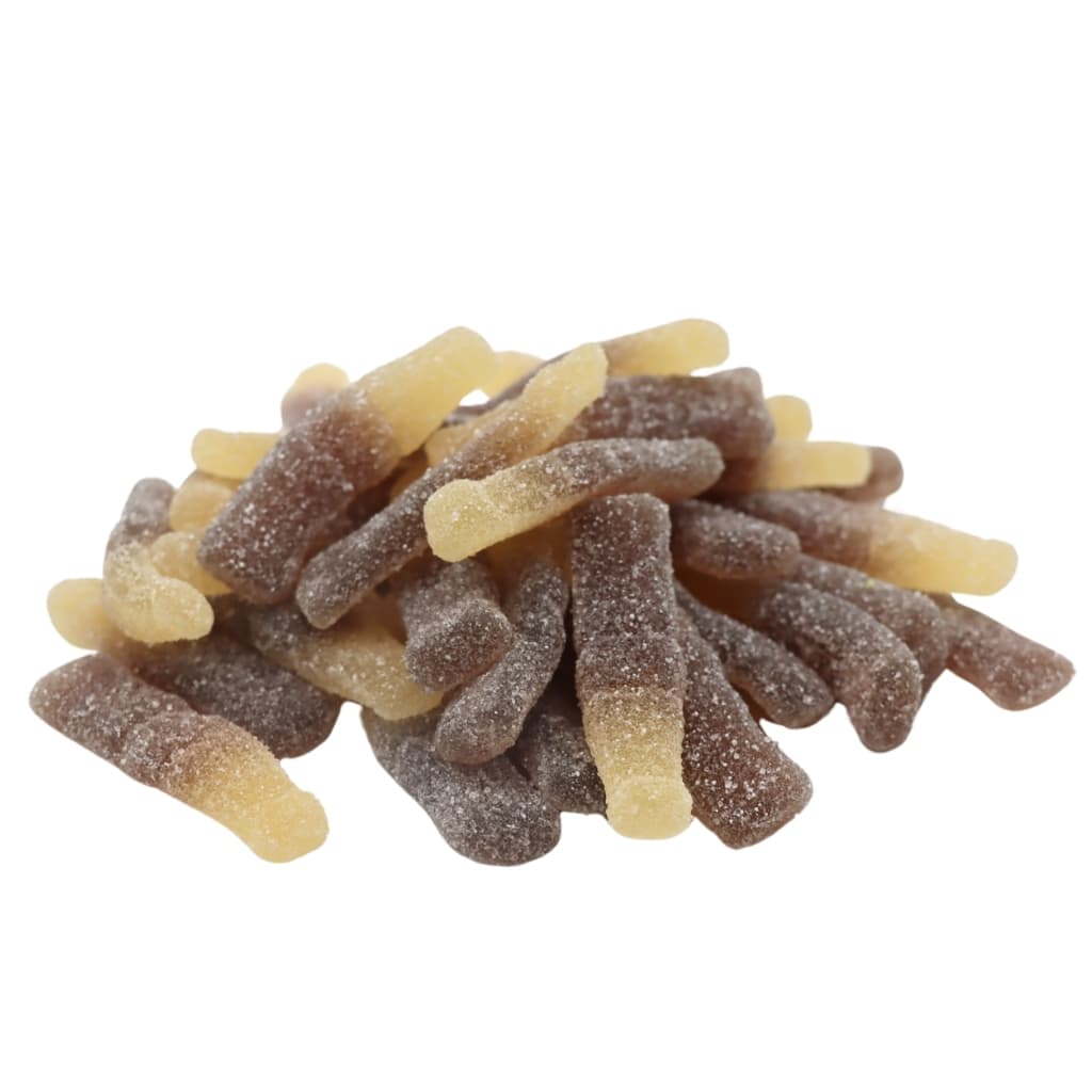 Cola Buzz 500g (Halal) - Bild 2