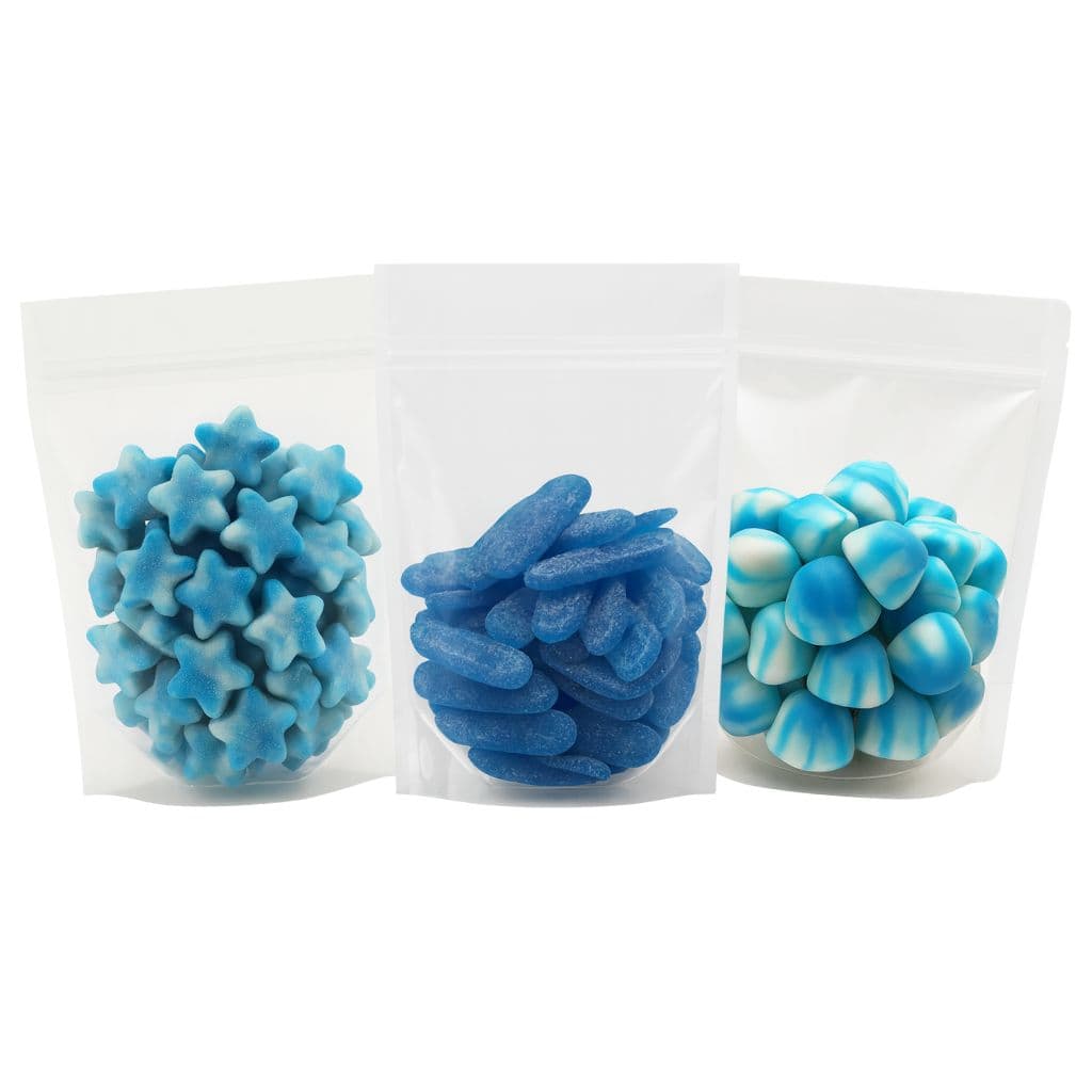 Blue Candy Mix (3x250g)