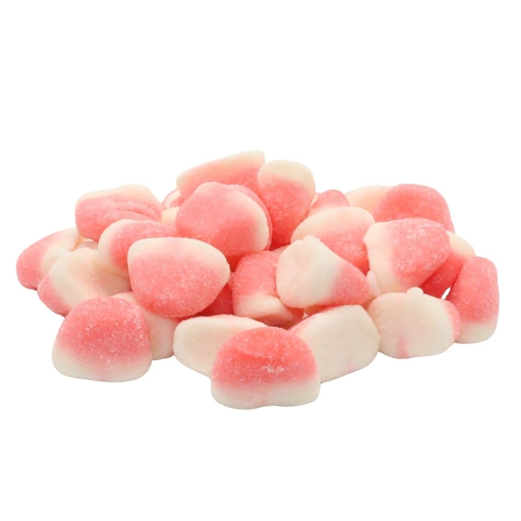Fluffy Drops 500g (Halal)