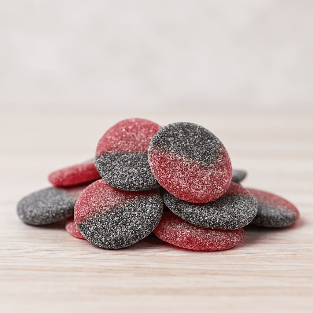 Fruit & Licorice Dreams 500g (Vegan) - Bild 4