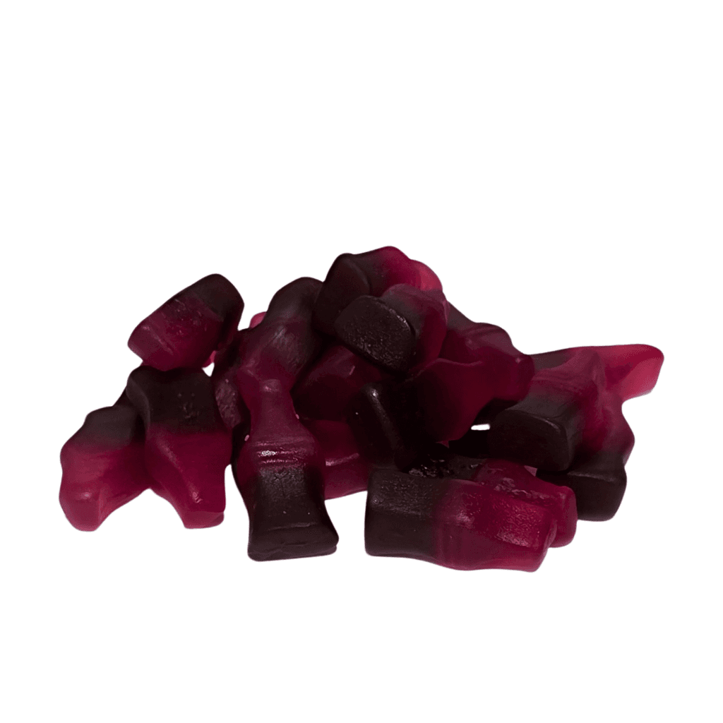 Cola Cherries 500g (Vegan) - Bild 2