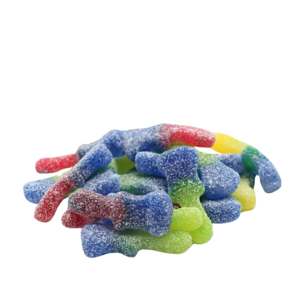 Sour Tongue Painters 500g (Vegan)