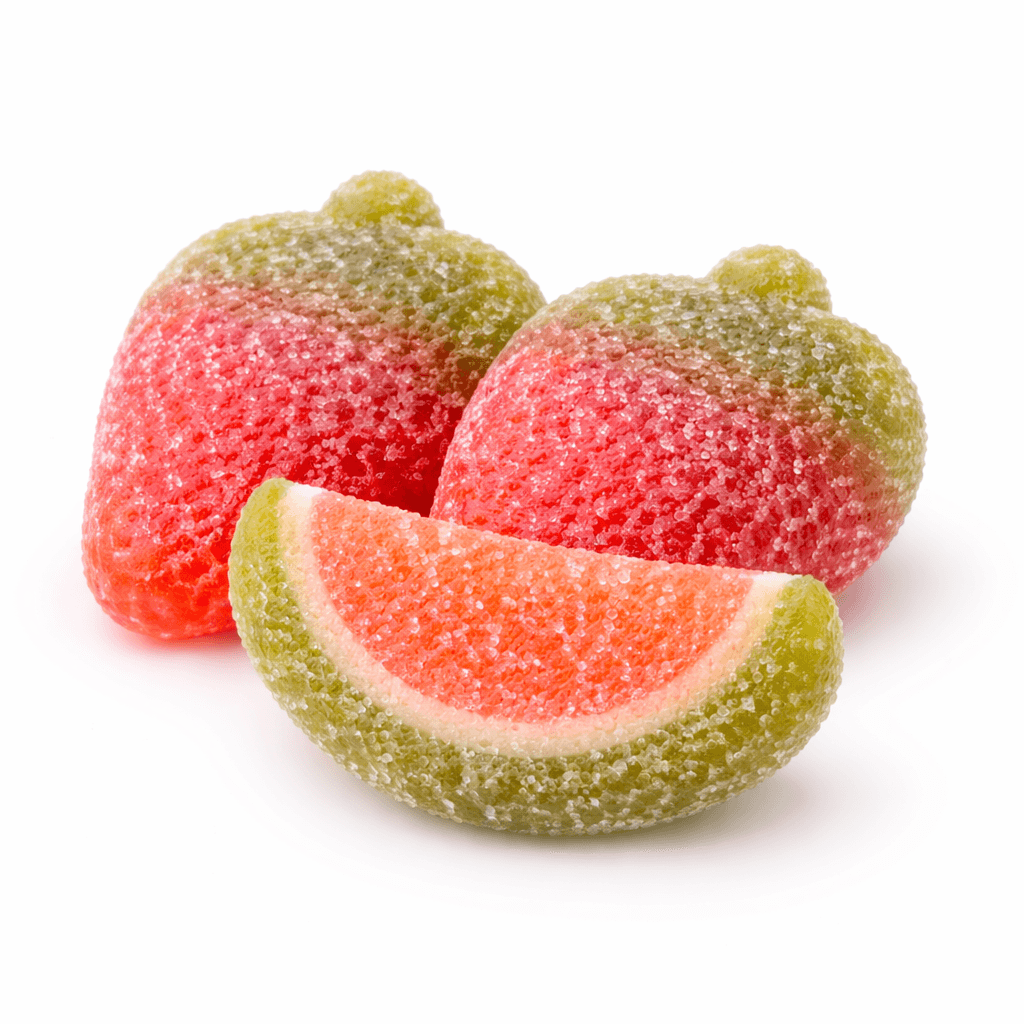 Sour Berry Melon 500g (Vegan) - Bild 3