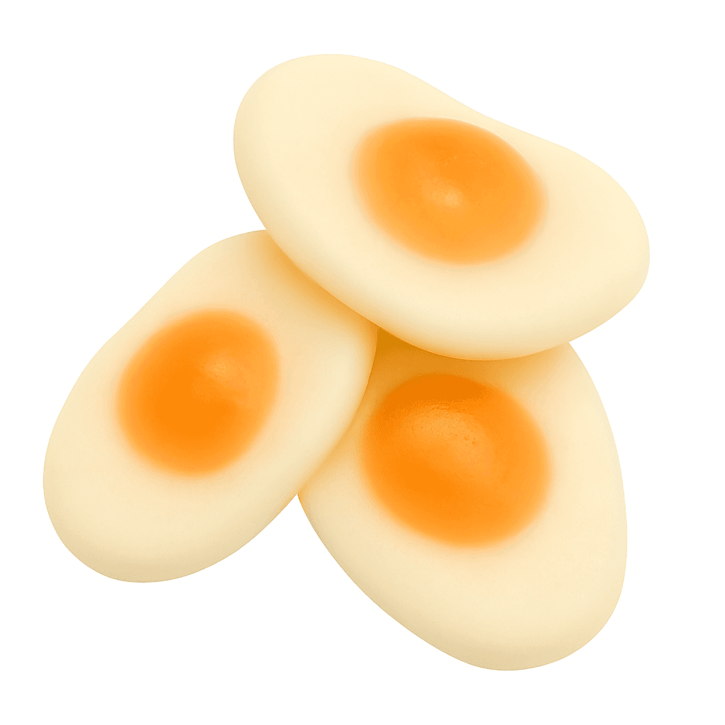 Candy Eggs 250g (Halal) - Bild 3