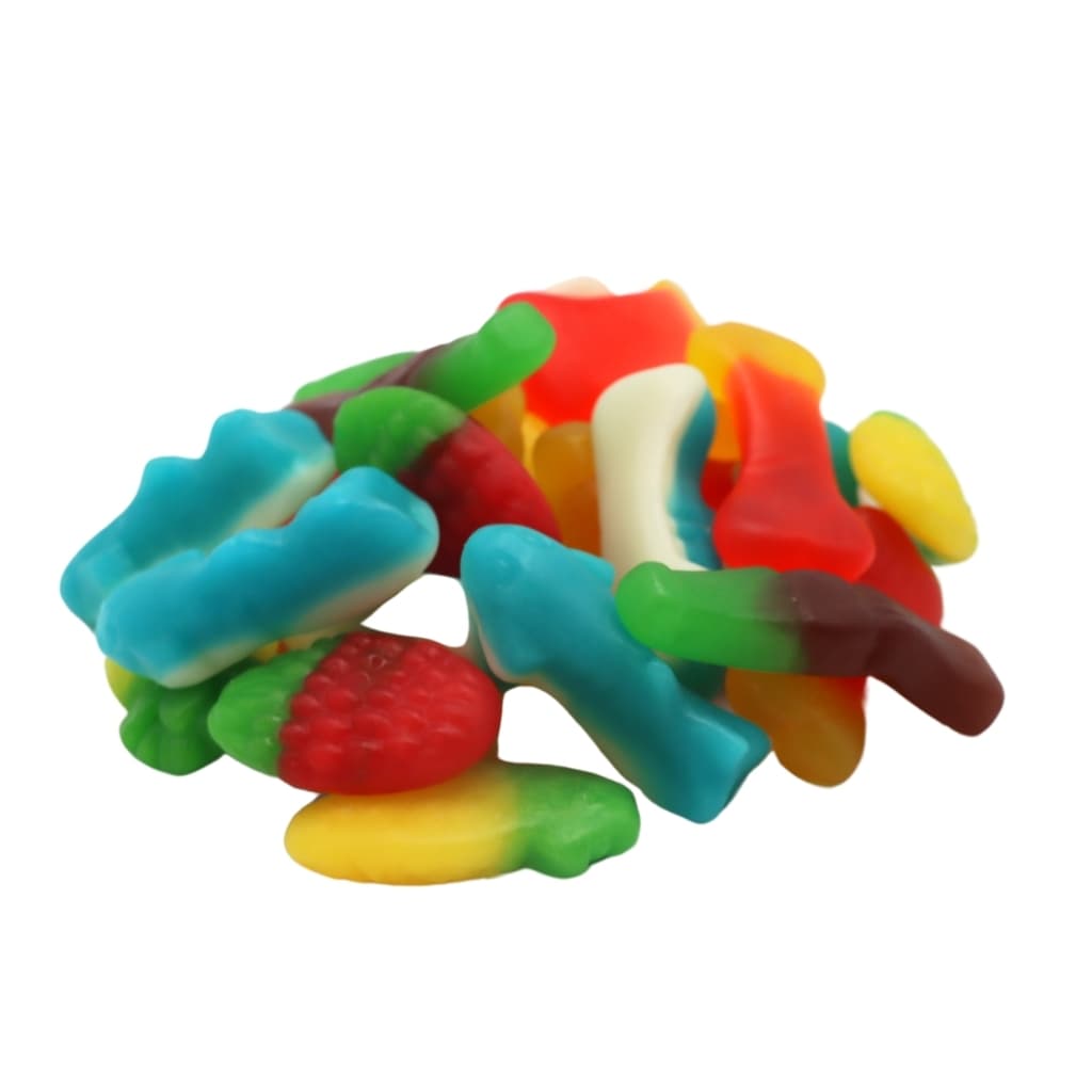 Jelly Parade 250g (Halal)