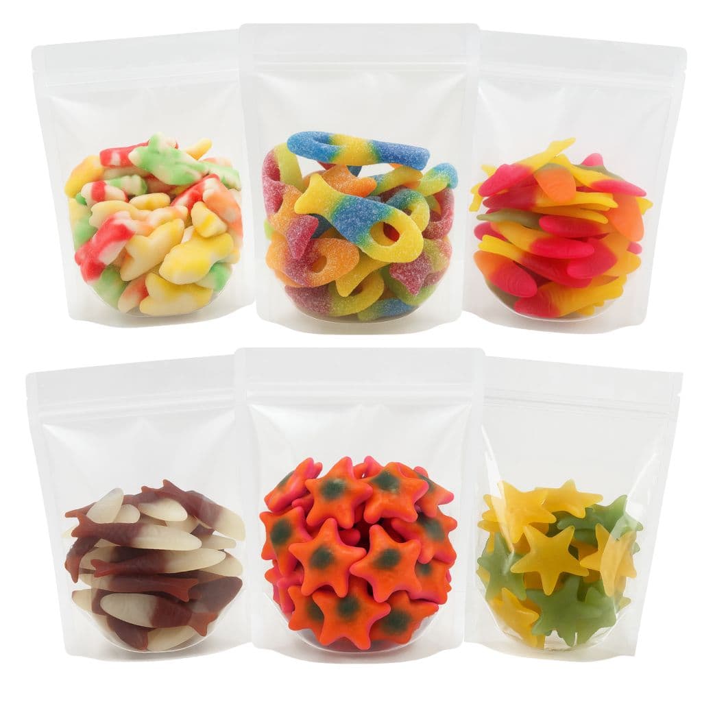 Aqua Friends Mix (6x250g)