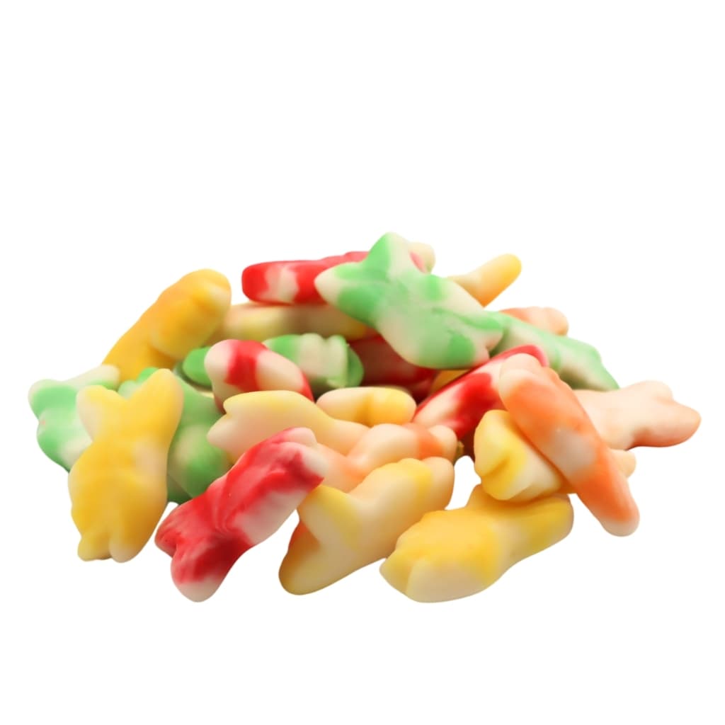 Twisted Fish 250g (Halal) - Bild 2