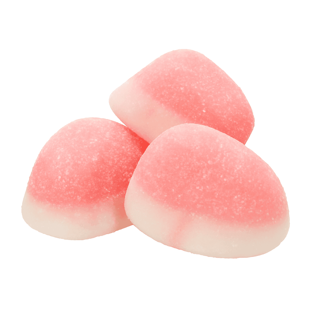 Fluffy Drops 250g (Halal) - Bild 3
