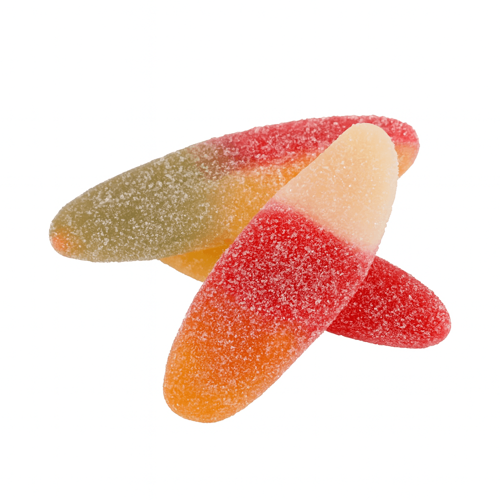 Tropical Splash 250g (Vegan) - Bild 3