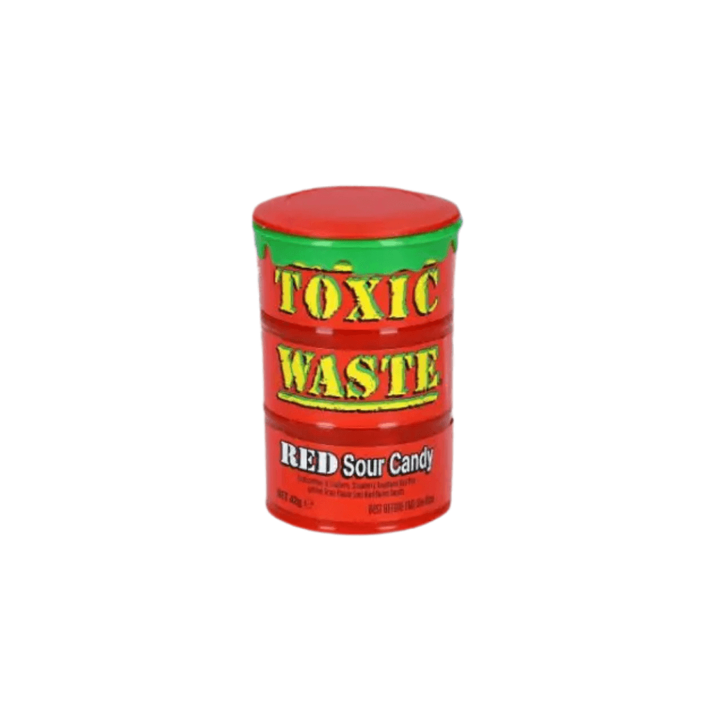 Toxic Waste Red 42 g - Bild 2