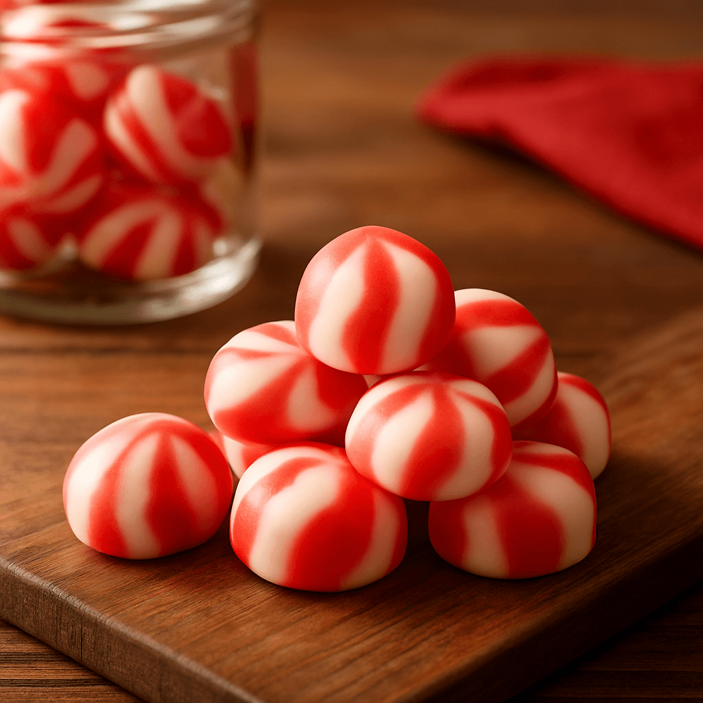 Red Swirl 250g (Halal) - Bild 4