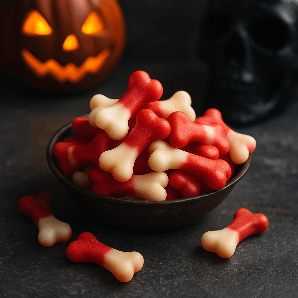 Sweet Bones 250g (Halal) - Bild 4