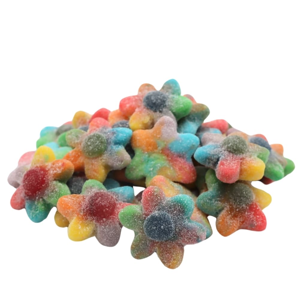 Sweet Bloomies 500g (Halal)