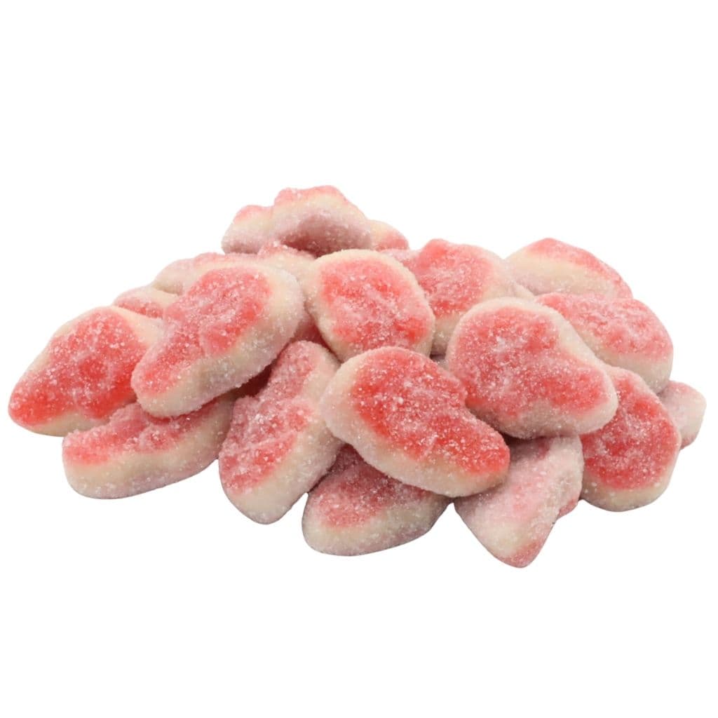 Sour Skull Squeeze 250g (Halal)
