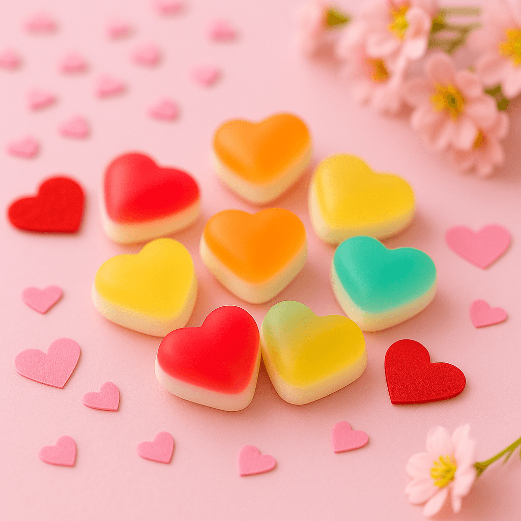 Sweet Heart 3,6 kg (Halal) – Maxipack - Bild 4