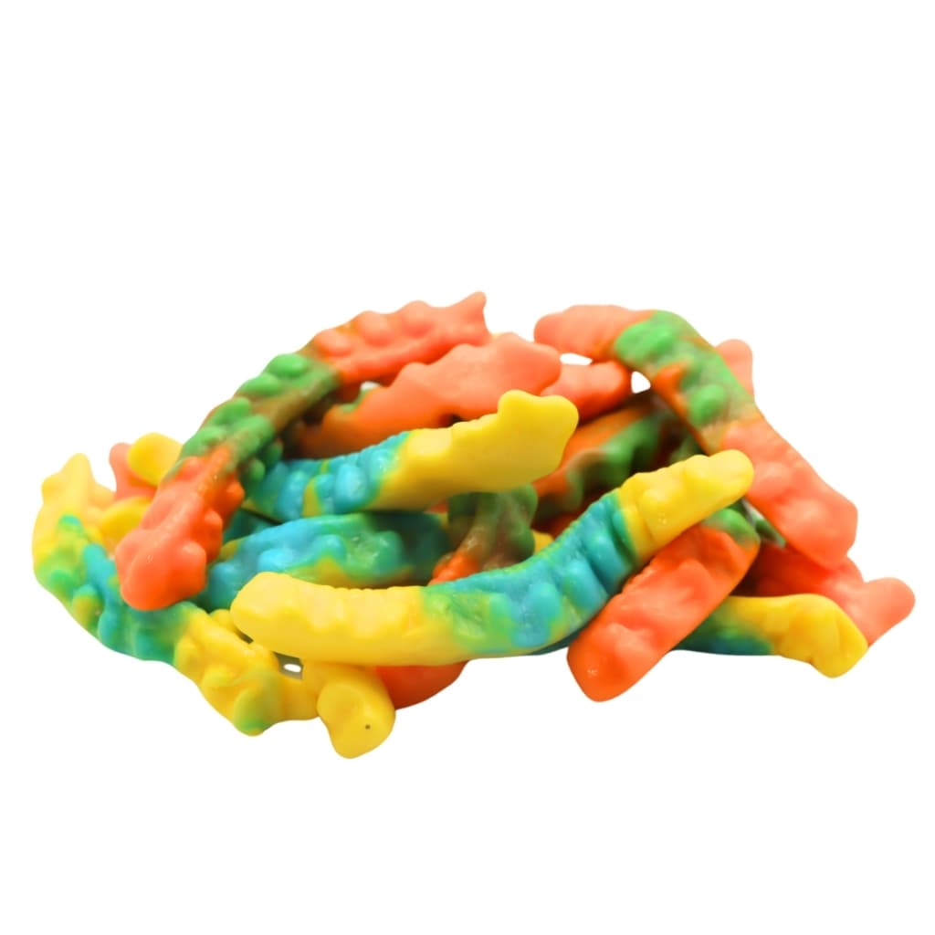 Fruity Caterpillar 500g (Halal)