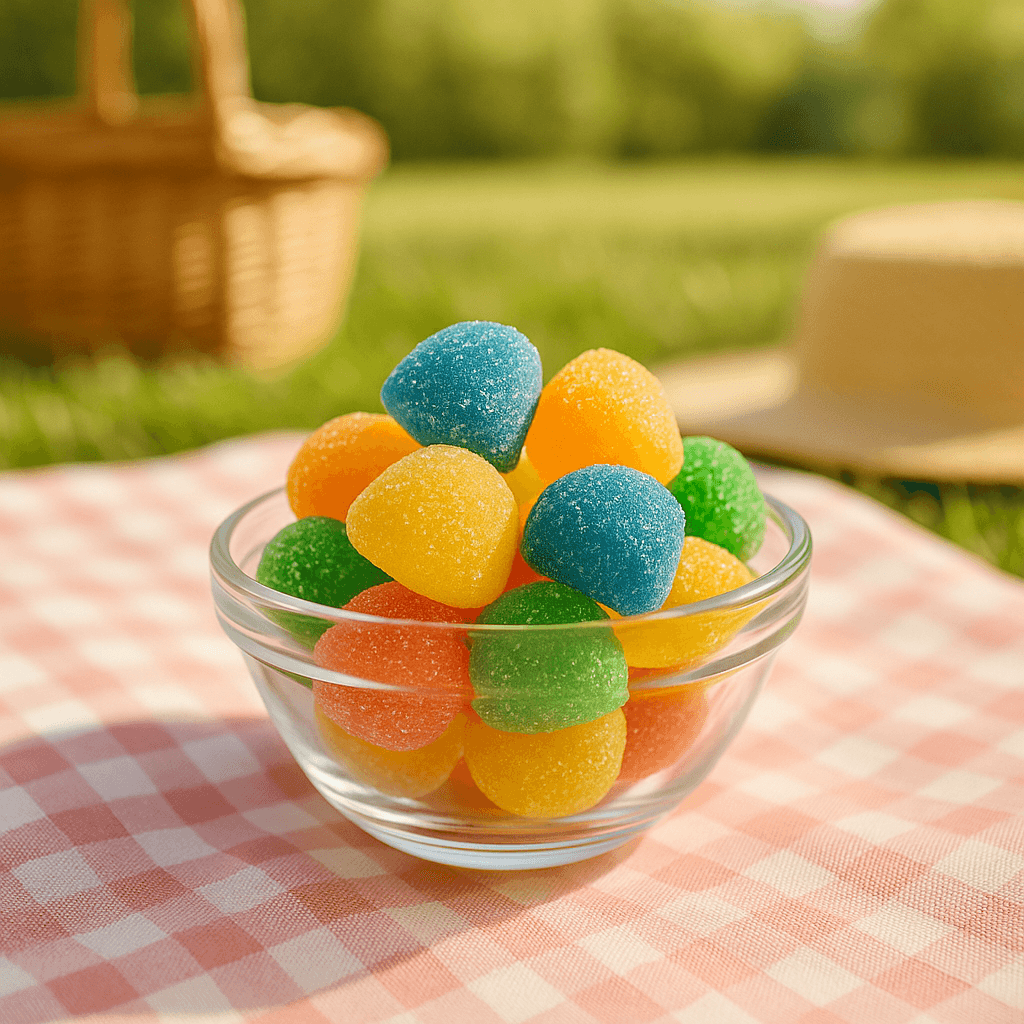 Sugar Bites 250g (Halal) - Bild 4