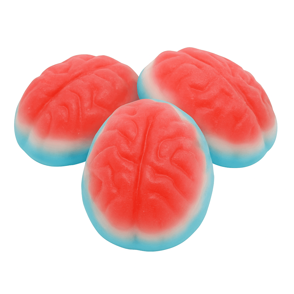 Crazy Brains 250g (Halal) - Bild 3