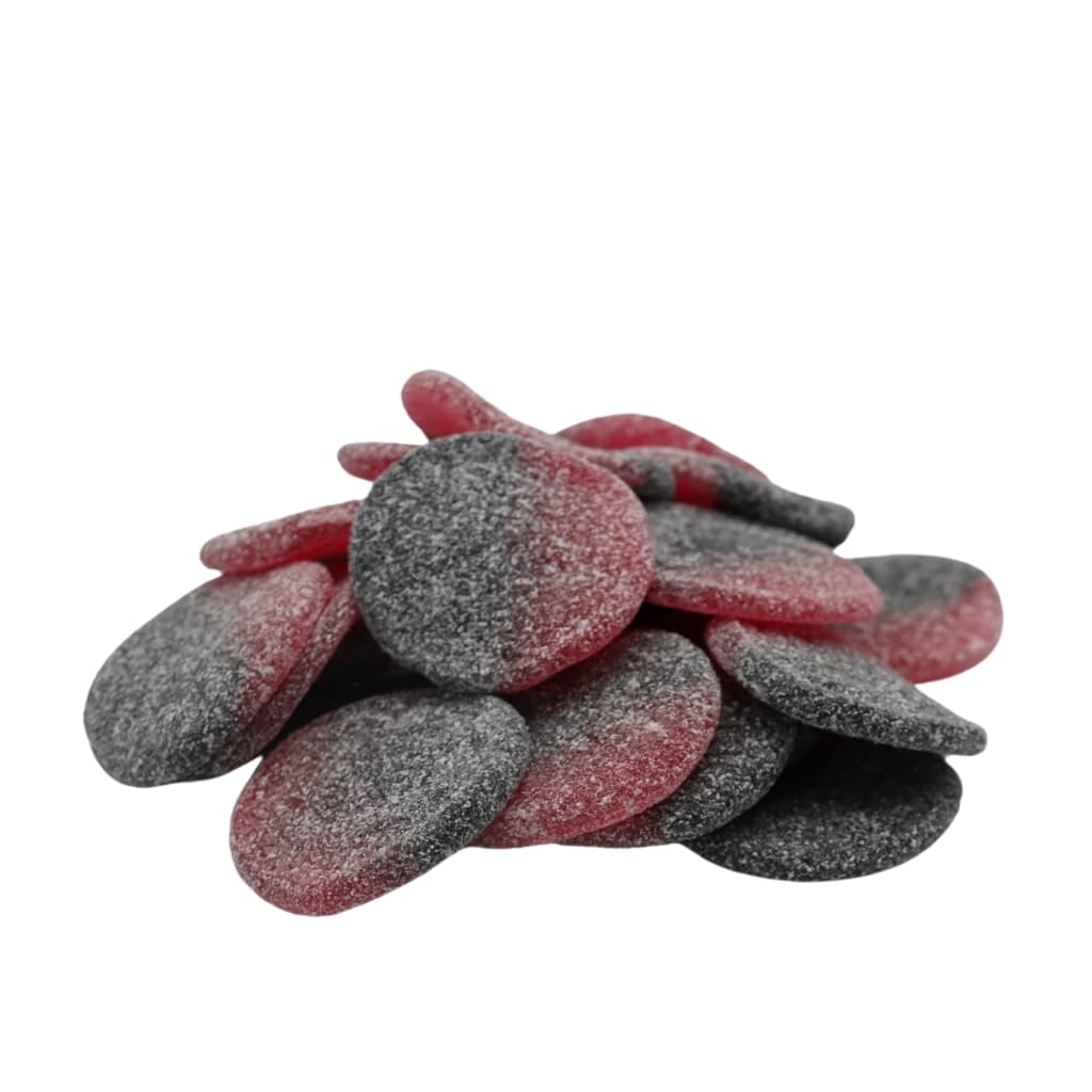 Fruit & Licorice Dreams 250g (Vegan)