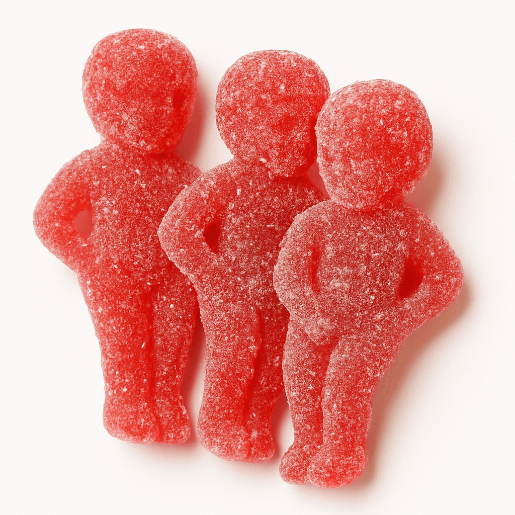 Fizzy Fountain Boy 500g (Vegan) - Bild 3