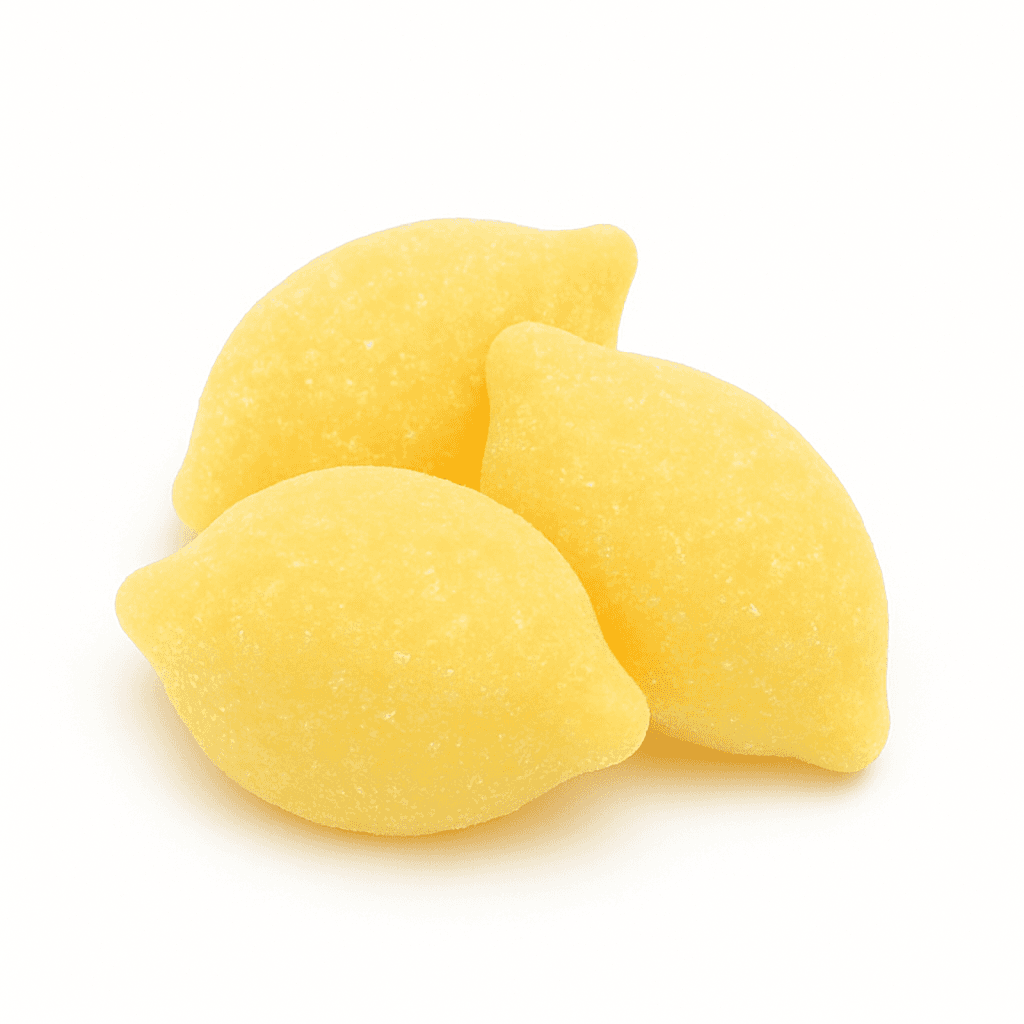 Crystal Lemon 500g (Halal) - Bild 3
