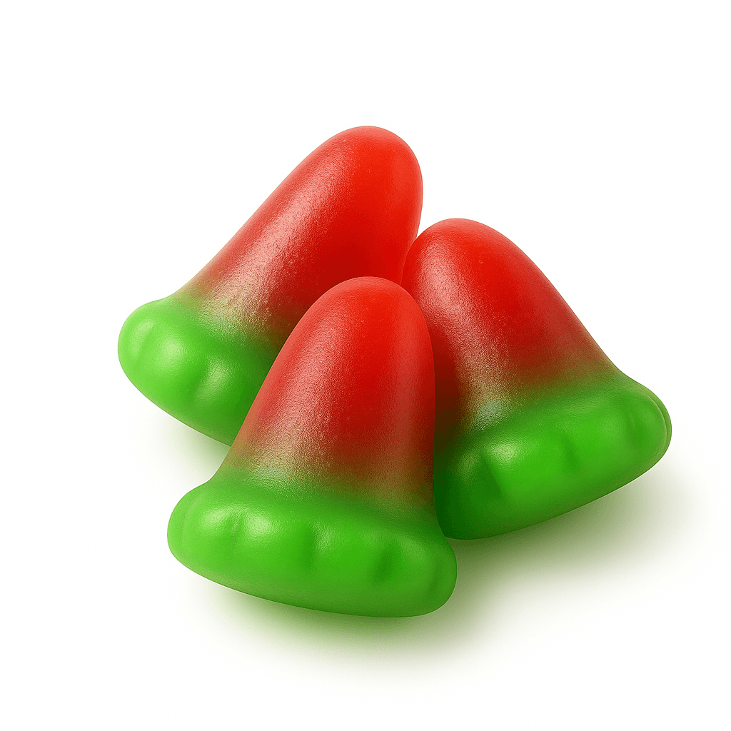 Juicy Strawberry 250g (Halal) - Bild 3