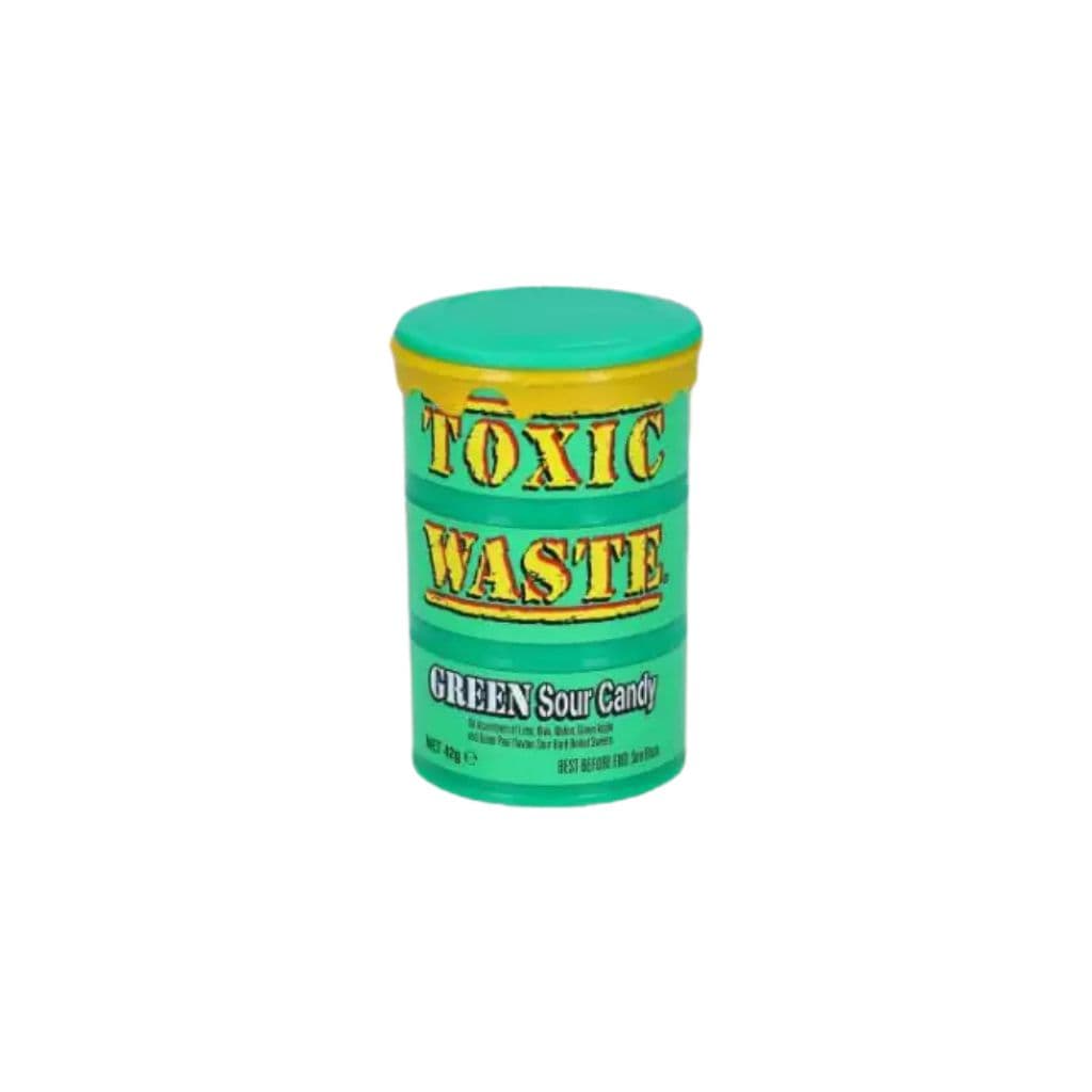 Toxic Waste Green 42 g - Bild 2