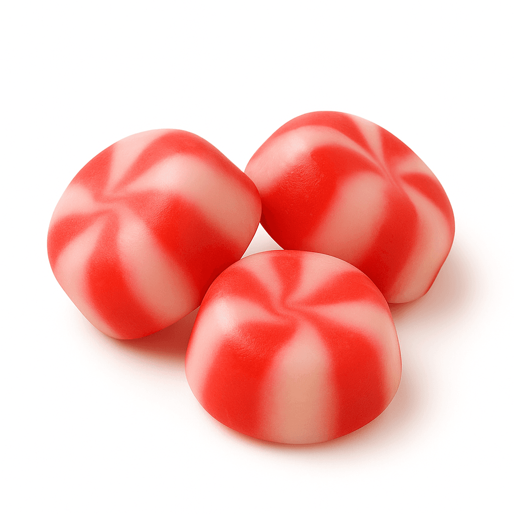 Red Swirl 500g (Halal) - Bild 3