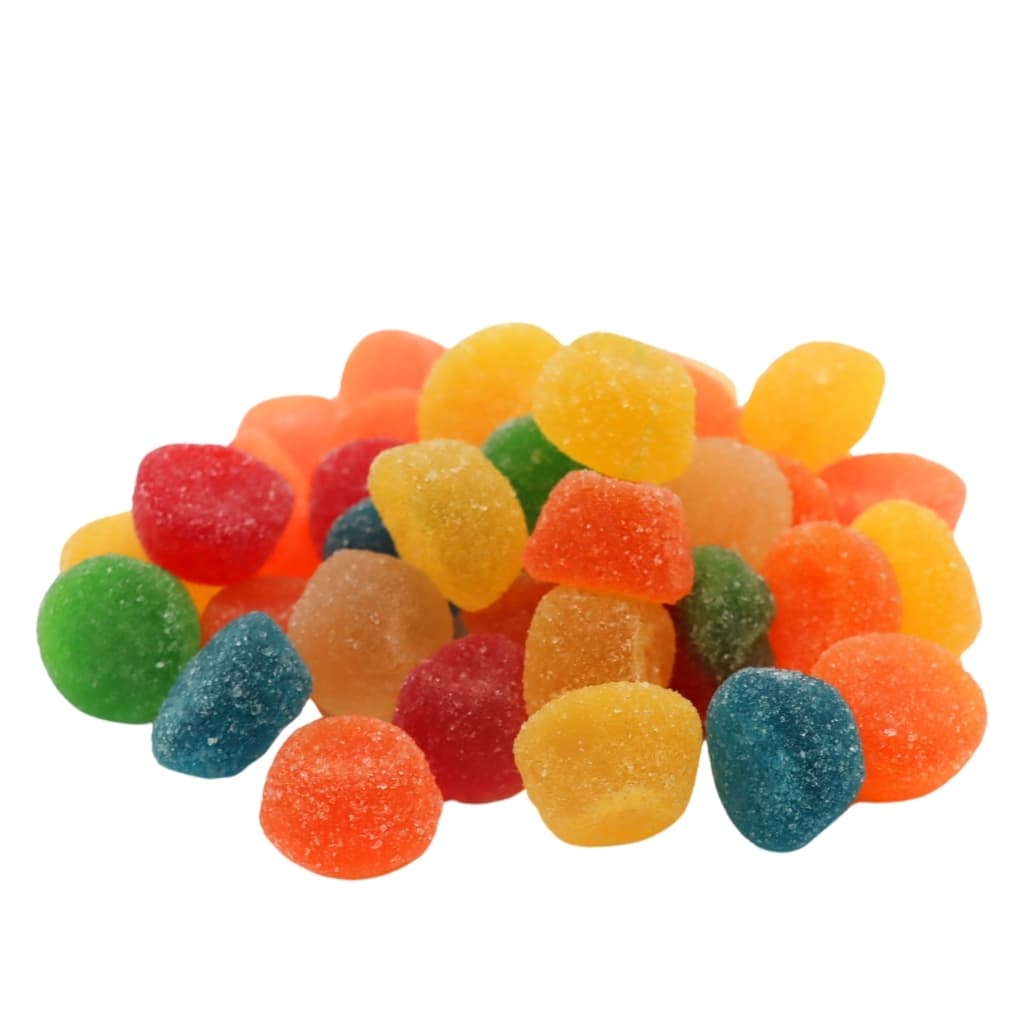 Sugar Bites 250g (Halal) - Bild 2