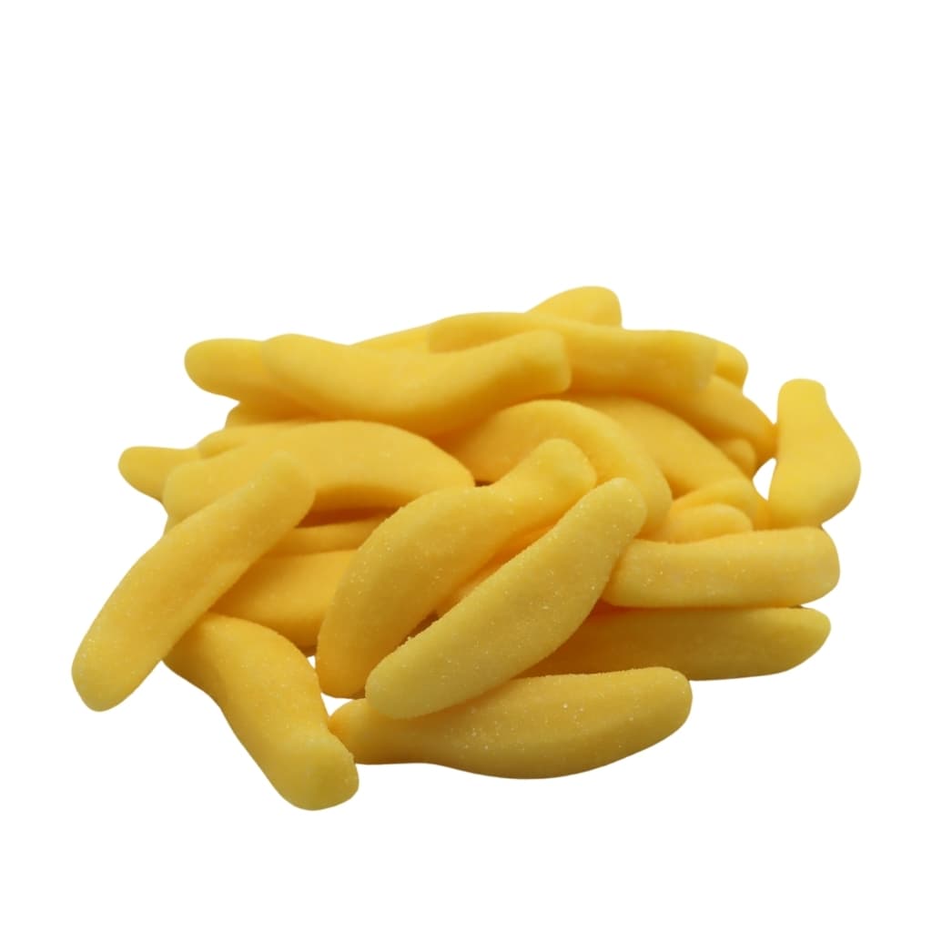 Funky Banana 250g (Halal)