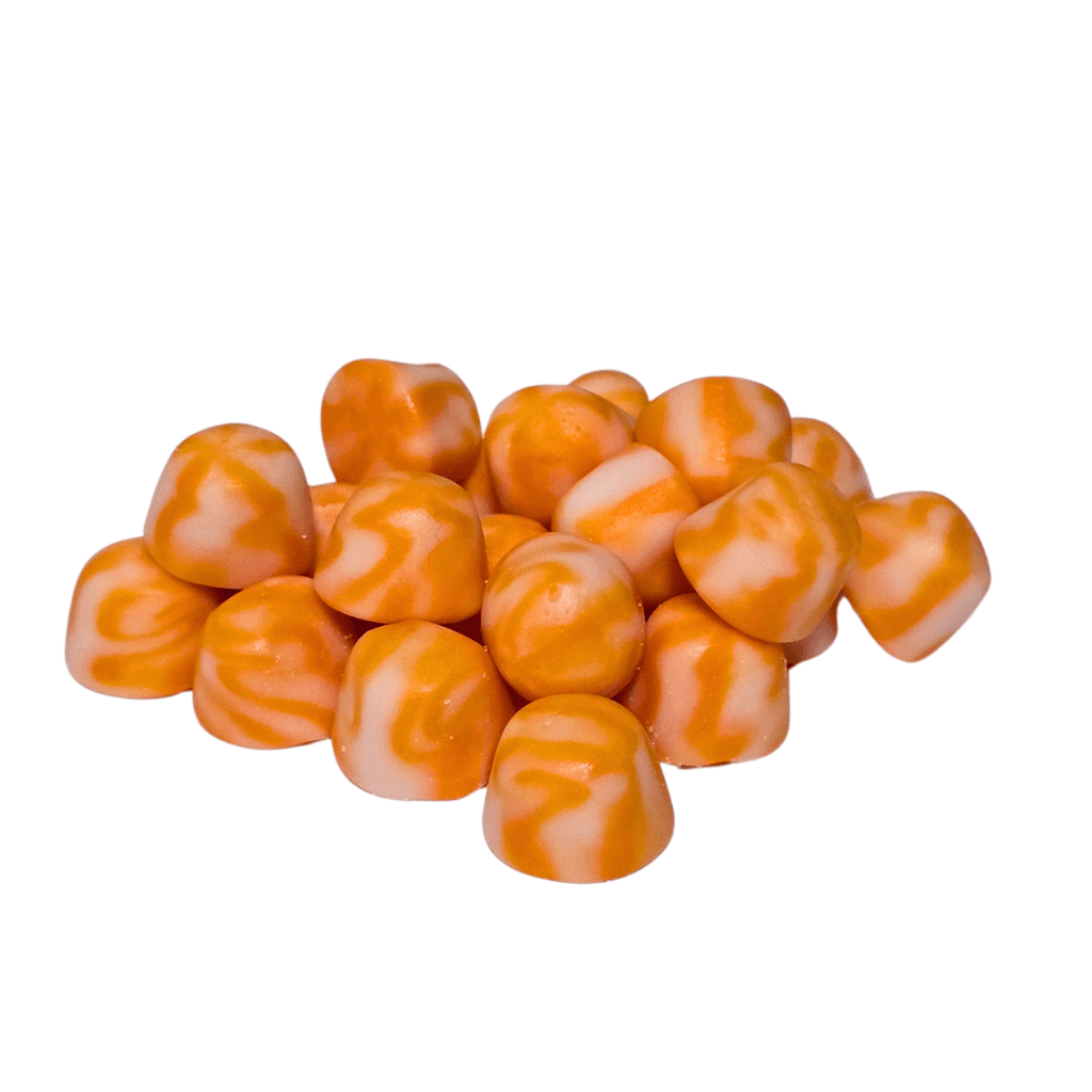 Peach Swirls 500g (Halal)
