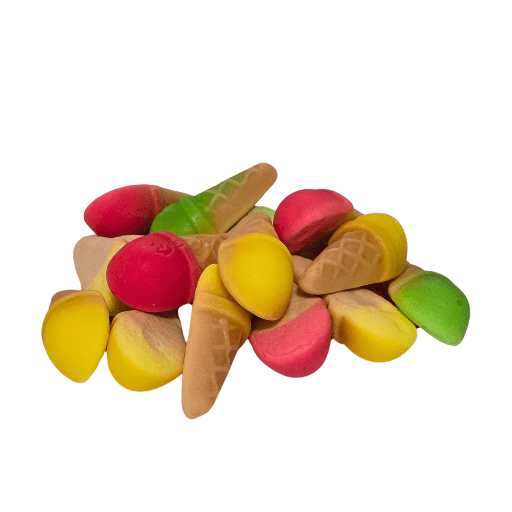 Ice Dreams 500g (Halal)