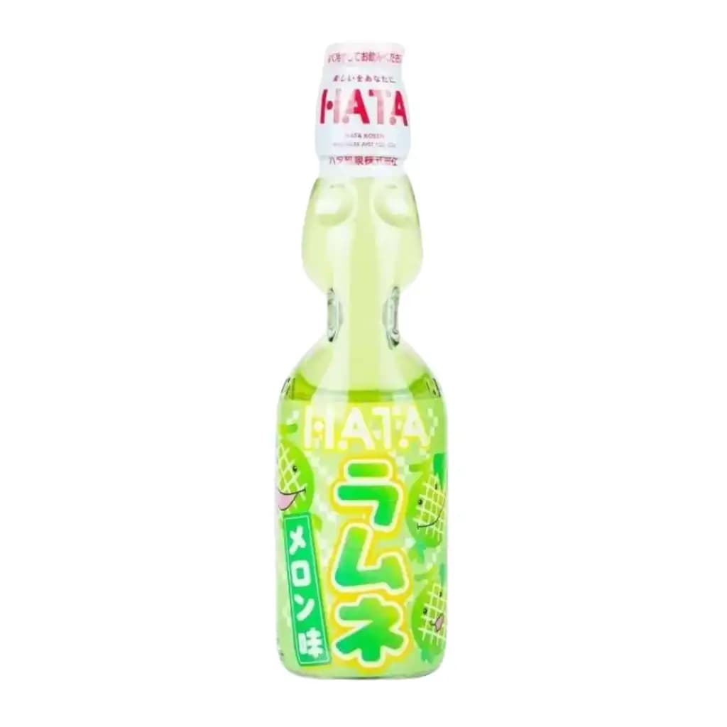 MHD überschritten | Hata Kosen Ramune Melon 200 ml (inkl. Pfand) - Bild 2