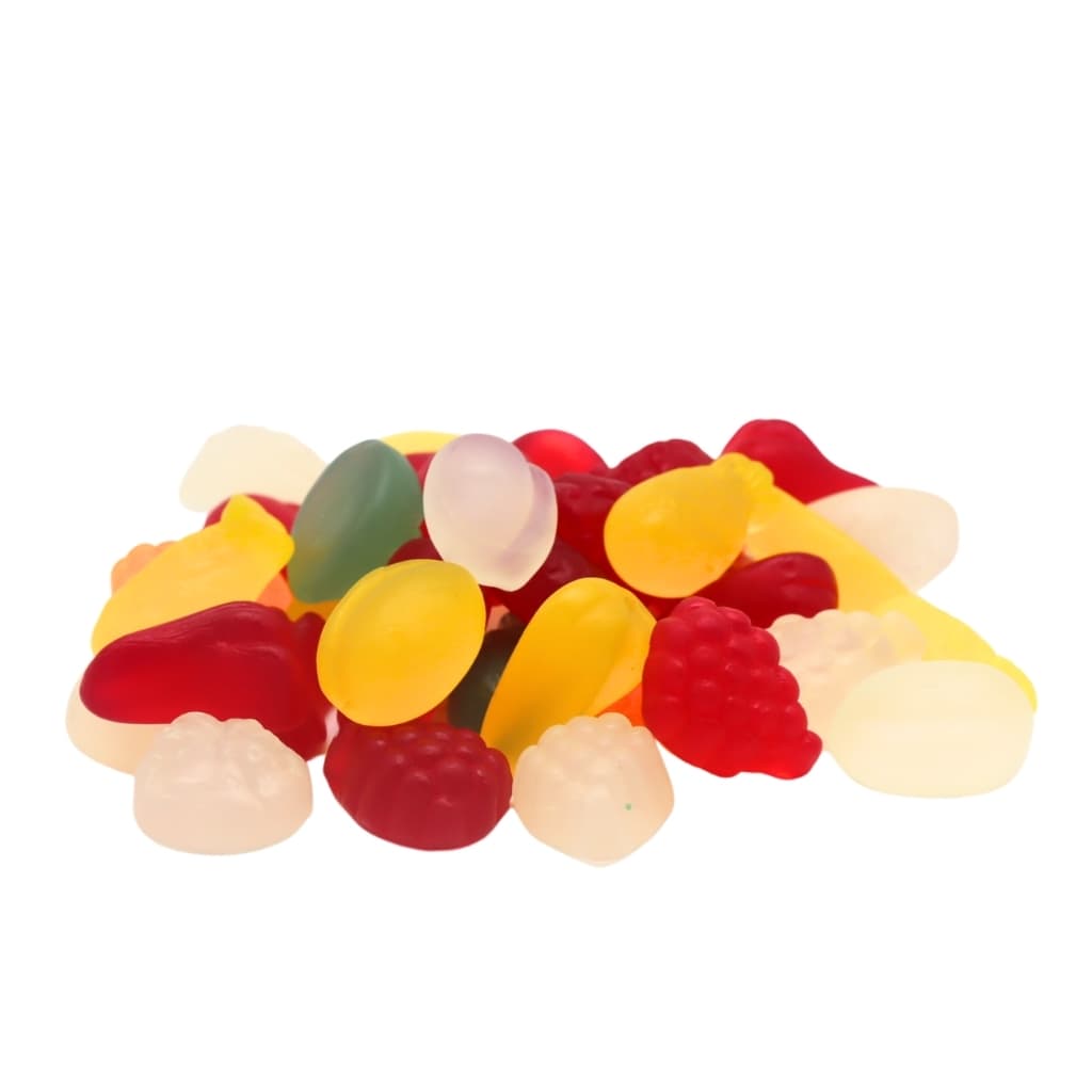 Fruit Mix 250g (Vegan)