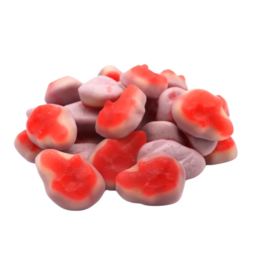 Skull Squeeze 500g (Halal)