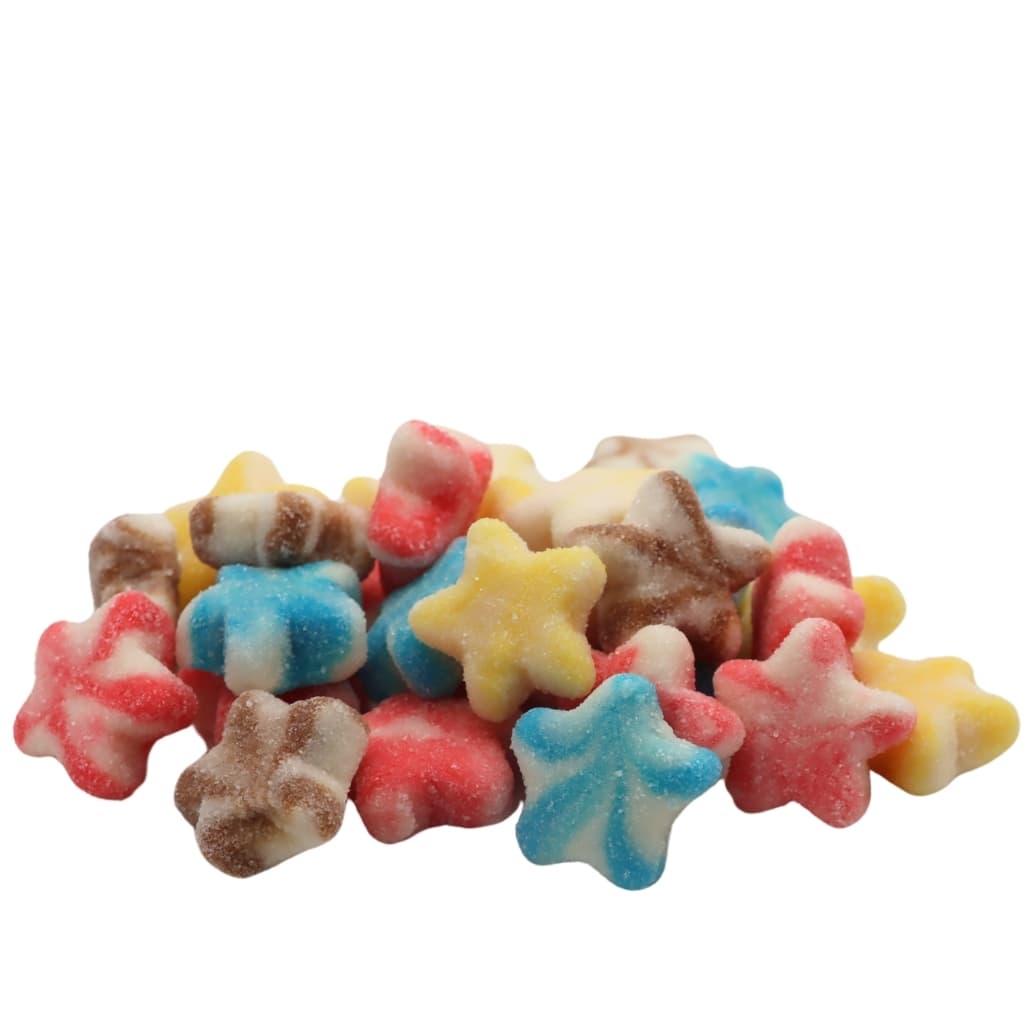 Twinkle Stars Mix 500g (Halal)