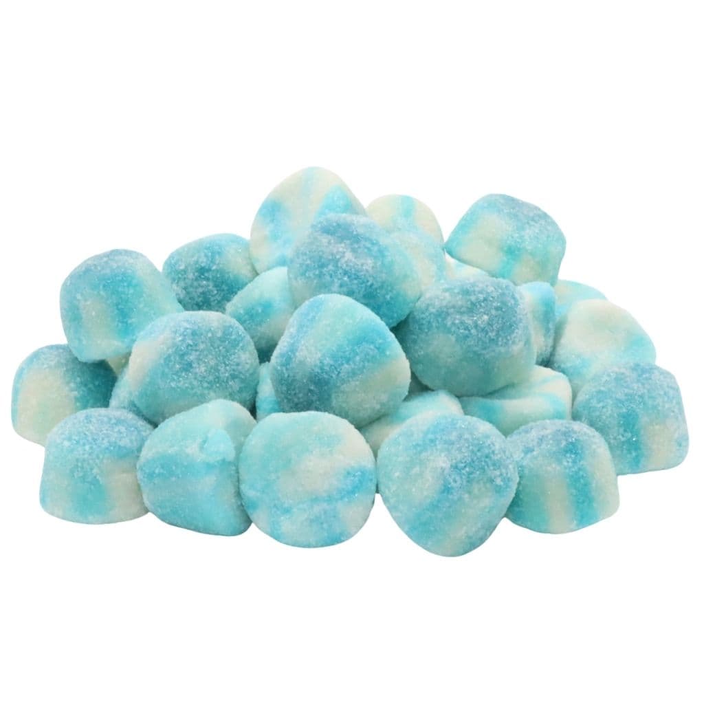 Sweet Blue Swirl 250g (Halal)