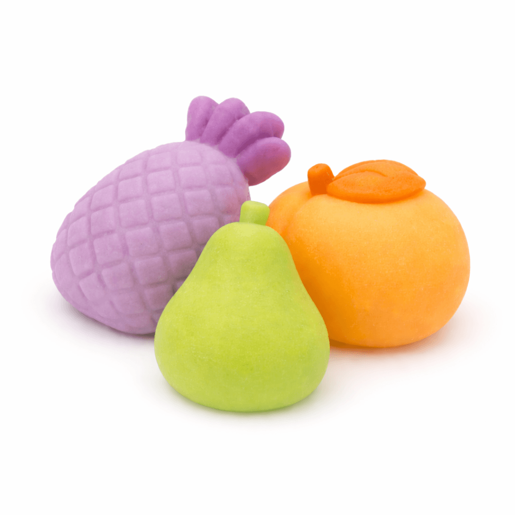 Mini Fruit Mix 250g (Halal) - Bild 3