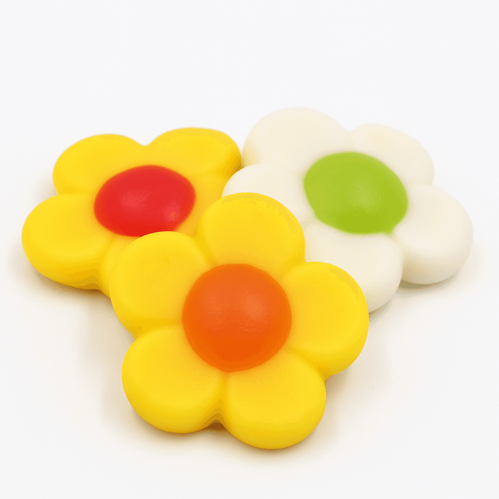 Colorful Sunflower 250g (Vegan) - Bild 3