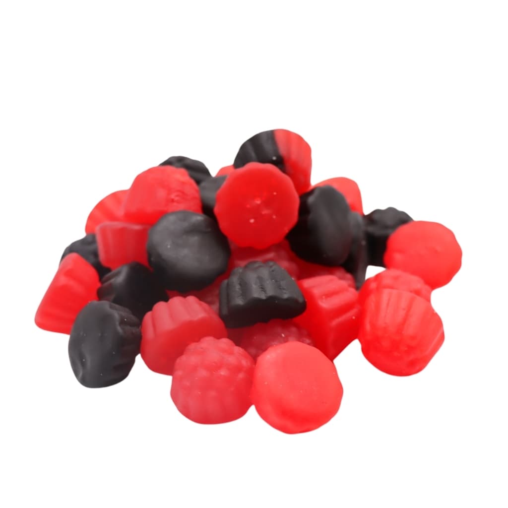 Berry Blast 250g (Halal) - Bild 2